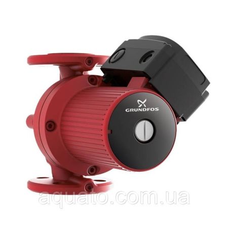Насос циркуляційний фланцевий Grundfos UPS 32-120 F 3x400 В 96401839 Насос циркуляційний фланцевий Grundfos UPS 32-120 F 3x400 В 96401839