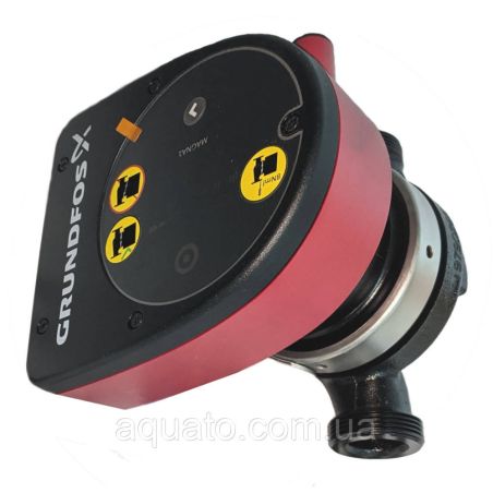 Регульований циркуляційний насос GRUNDFOS MAGNA1 32-120 180 PN10 99221281 Регульований циркуляційний насос GRUNDFOS MAGNA1 32-120 180 PN10 99221281