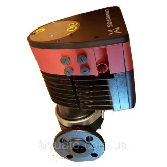 Регульований циркуляційний насос GRUNDFOS MAGNA1 32-120 F 220 PN6 10 99221285
