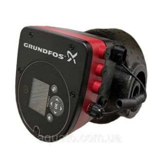 Регульований циркуляційний насос GRUNDFOS MAGNA1 25-60 180 PN10 99221217