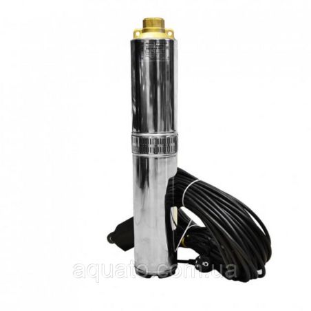 Водолій БЦПЕУ 0,32-40У Насос для свердловини Водолій БЦПЕУ 0,32-40У Насос для свердловини