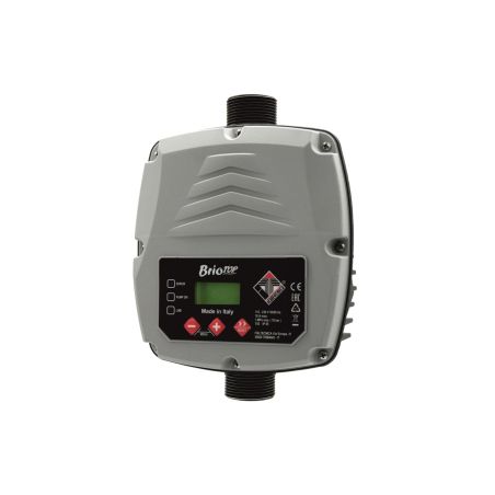 Контролер, датчик Italtecnica Контролер тиску Brio Top