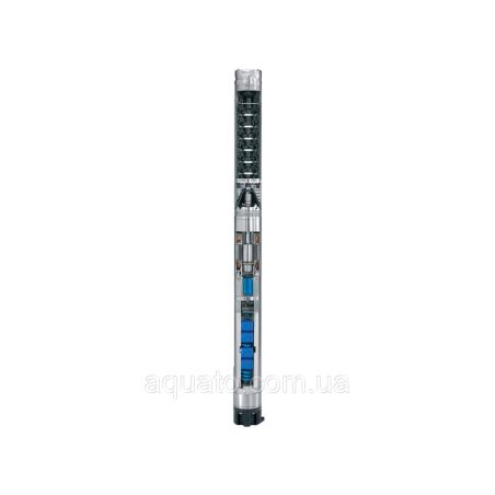 Насос для свердловини Grundfos SQE 3-95 1,55 кВт 96510161 Насос для свердловини Grundfos SQE 3-95 1,55 кВт 96510161